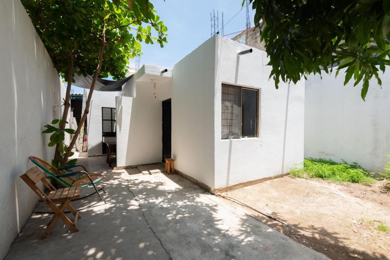 Villa Casa Blanca Santa Cruz Huatulco Esterno foto